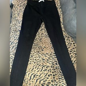 Old Navy stretch jegging